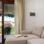 Casa Di Barbara Al Mare By Wonderful Italy Lejlighed *