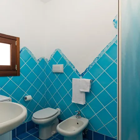 Lägenhet Casa Di Barbara Al Mare By Wonderful Italy Olbia