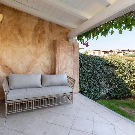 Lägenhet Casa Di Barbara Al Mare By Wonderful Italy