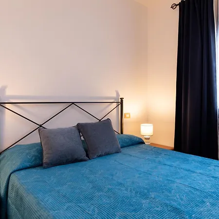 Apartman Casa Di Barbara Al Mare By Wonderful Italy *