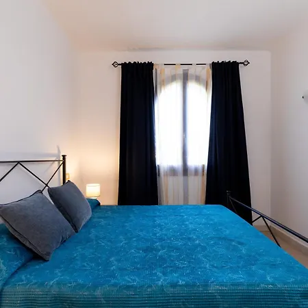 Casa Di Barbara Al Mare By Wonderful Italy * Olbia