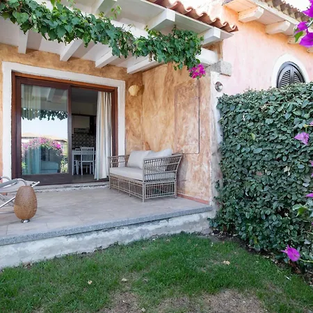 Apartman Casa Di Barbara Al Mare By Wonderful Italy Olbia