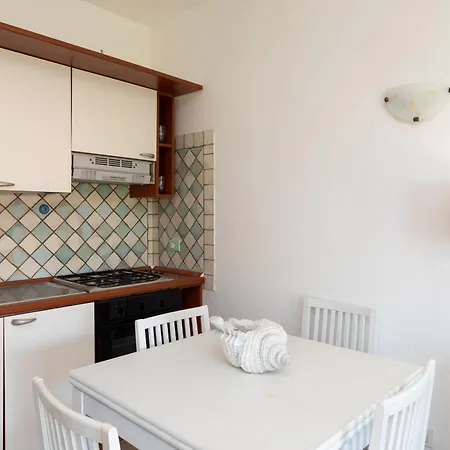 Casa Di Barbara Al Mare By Wonderful Italy * Olbia