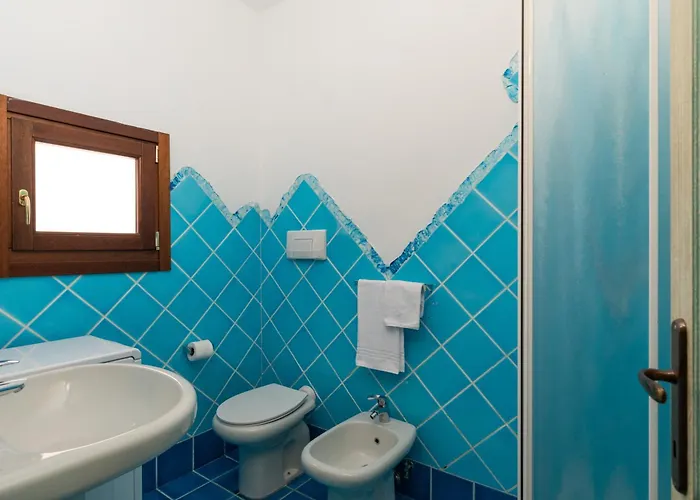 アパート Casa Di Barbara Al Mare By Wonderful Italy オルビア