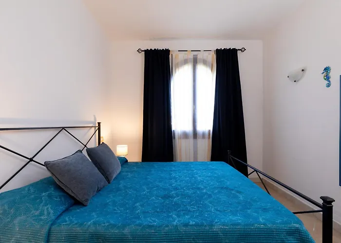 Casa Di Barbara Al Mare By Wonderful Italy * オルビア