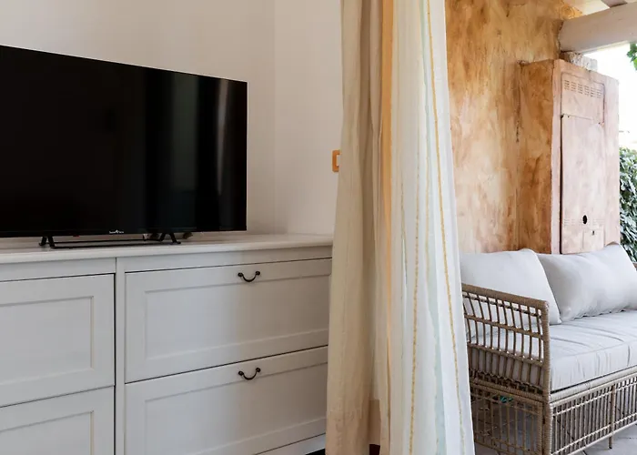 アパート Casa Di Barbara Al Mare By Wonderful Italy *