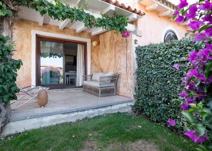 アパート Casa Di Barbara Al Mare By Wonderful Italy オルビア